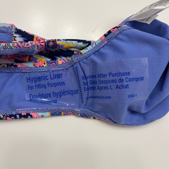 California Waves Swimsuit Bottoms - Picture 3 of 3